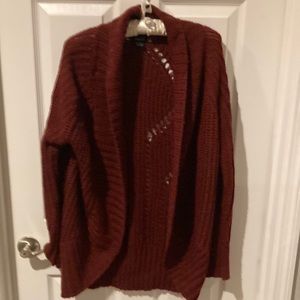 Rue 21 cardigan